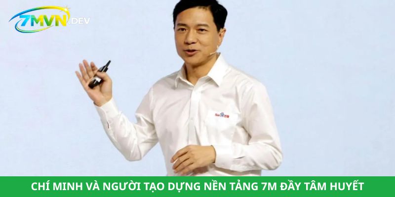 admin chi minh